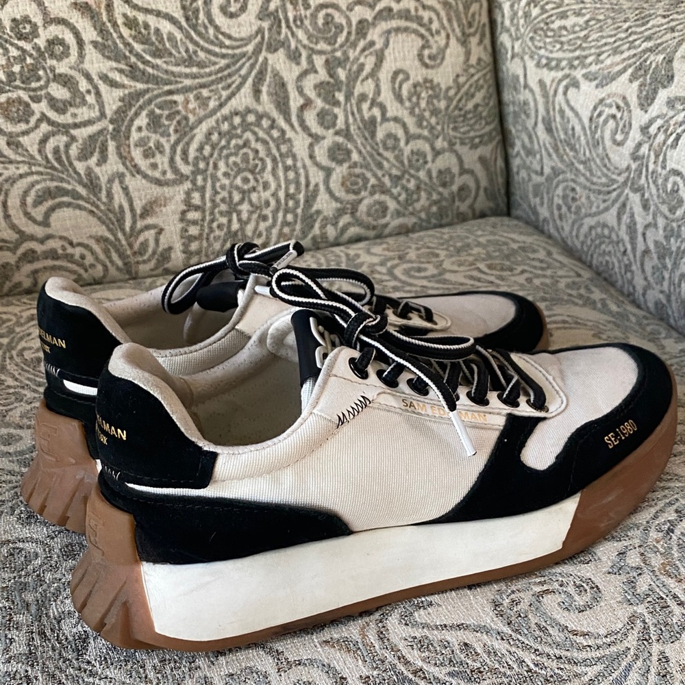 Sam Edelman Layla Sneakers